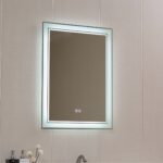LED Огледало за баня ICL 1814