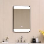 LED Огледало за баня ICL 1854
