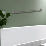 Поставка за хавлии RIHANNA ICA 2824G - Image 2