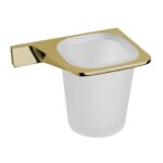 Поставка за четки за зъби САНЯ ICA 2858GOLD