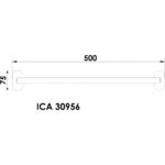 Закачалка АРИЕЛ ICA 30956 - Image 3