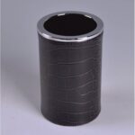 Поставка за четки за зъби ГАРДЕНИЯ ICCA 53853 BROWN