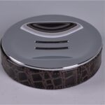 Сапунерка ГАРДЕНИЯ ICCA 53859 BROWN