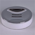 Сапунерка ГАРДЕНИЯ ICCA 53859 W