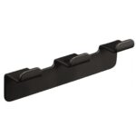 Закачалка ЕЛИНОР BLACK ICA 5553-3B