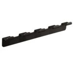 Закачалка ЕЛИНОР BLACK ICA 5553-5B