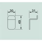 Закачалка ЕЛИНОР ICA 5553 - Image 3