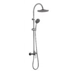 Тръбно окачване ALISADO GRAY 6544GRAY - Image 2