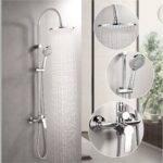 Тръбно окачване ALISADO GRAY 6544GRAY