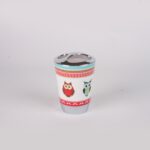 Поставка за четки за зъби OWL ICCA 72358-1