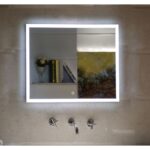 LED Огледало за баня ЖАРА ICL 1498