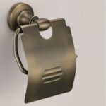 Поставка за тоалетна хартия САЙЛОР НОВ ICA 8351