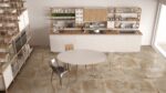 DAFNE BEIGE 60X60 / 80X80 - Image 2