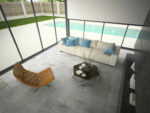DAFNE GRIS 30X60 - Image 2