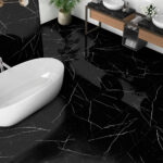 MARQUINA NEGRO 60X120