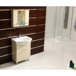 Шкаф за баня ICP 6080 BEIGE - Image 5